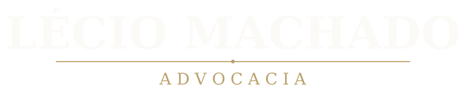 Lécio Machado Advocacia